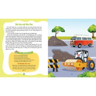 Sách - Truyện Kể Cho Bé Trước Giờ Đi Ngủ - Tuyển Chọn Những Truyện Ngắn Hay Và Ý Nghĩa Giúp Bé Phát Triển IQ Và EQ