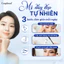 Tinh Chất Dưỡng Mi Compliment Phục Hồi Chắc Khỏe, Giảm Rụng Giúp Mi Dài Dày Tự Nhiên 12ml