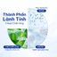 Tinh Chất Dưỡng Mi Compliment Phục Hồi Chắc Khỏe, Giảm Rụng Giúp Mi Dài Dày Tự Nhiên 12ml