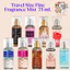 Xịt thơm toàn thân mini - Body Mist Travel Size BathB.odyWor.ks (75ml)