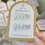Nailbox thiết kế mắt mèo thạch hồng 10 móng úp phom nhọn siêu xinh mới nhất ( tặng kèm keo,dũa,cồn) NAILBOX_