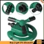 Vòi tưới cây xoay 360 độ TH Garden - Vòi phun nước tưới cây tự động xoay 360 độ. Được làm từ chất liệu ABS cao cấp