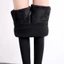 Quần Legging Nữ Lót Lông Ôm Dáng Siêu Đẹp Chất Nỉ Siêu Dày Dặn Mặc Đi Làm,Đi Học,Thể Thao Siêu Ấm
