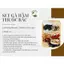 THẢO MỘC THIỆN TÂM - SET GÀ HẦM 8 VỊ ĐẶC BIỆT GÓI TO - GIÚP BỒI BỔ SỨC KHỎE, TĂNG CƯỜNG SINH LỰC, HỖ TRỢ NGỦ NGON