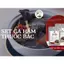 THẢO MỘC THIỆN TÂM - SET GÀ HẦM 8 VỊ ĐẶC BIỆT GÓI TO - GIÚP BỒI BỔ SỨC KHỎE, TĂNG CƯỜNG SINH LỰC, HỖ TRỢ NGỦ NGON