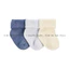 Set 3 đôi tất ấm áp có chống trơn trượt xuất xịn cho bé yêu siêu đẹp