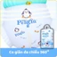 Bỉm/Tã Quần Tiny Pengin Dành Cho Trẻ Em size M/L/XL/2XL/3XL/4XL/5XL Túi 50 miếng - 23HShopPremium