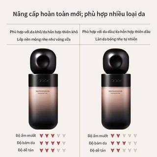 Kem Nền Dopi 35ml,  Kiềm Dầu, Lâu Trôi, Che Phủ Hoàn Hảo, Không Thấm Nước