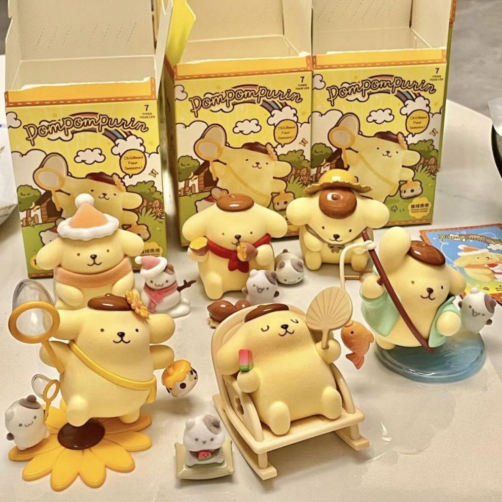 Pompompurin - Giá Tốt, Miễn Phí Vận Chuyển, Đủ Loại | Shopee Việt Nam