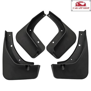 Chắn Bùn MG ZS Tổng Hợp Các Đời