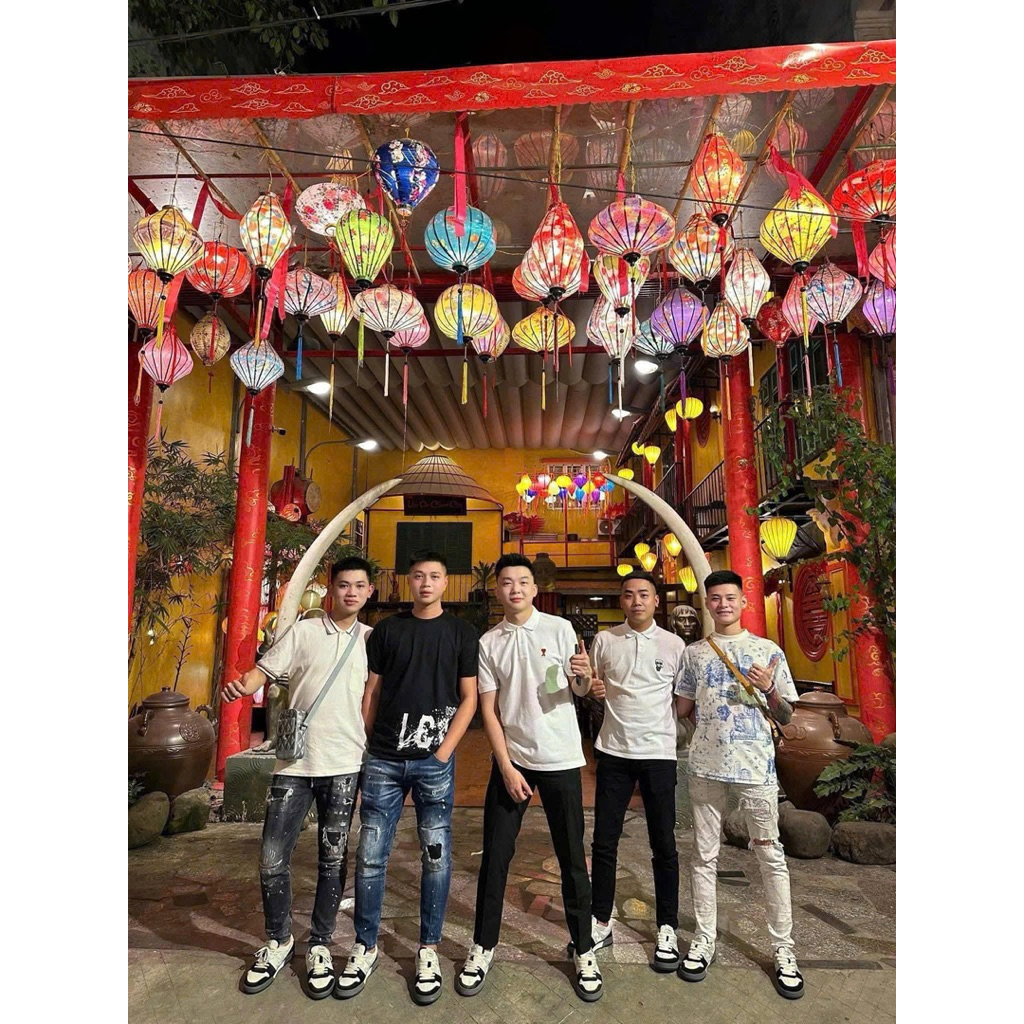 ⚡️[Hight Quality] Full Màu Sắc Các Mẫu Giày Enn1 Sneakers Full Box - Chất Da Cao Cấp Phối Màu Sang Trọng Nam Nữ