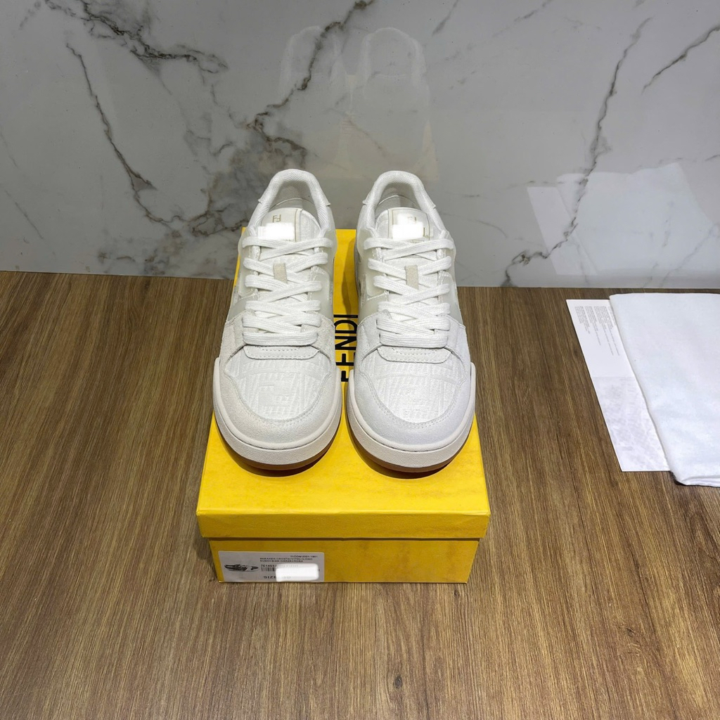⚡️[Hight Quality] Full Màu Sắc Các Mẫu Giày Enn1 Sneakers Full Box - Chất Da Cao Cấp Phối Màu Sang Trọng Nam Nữ