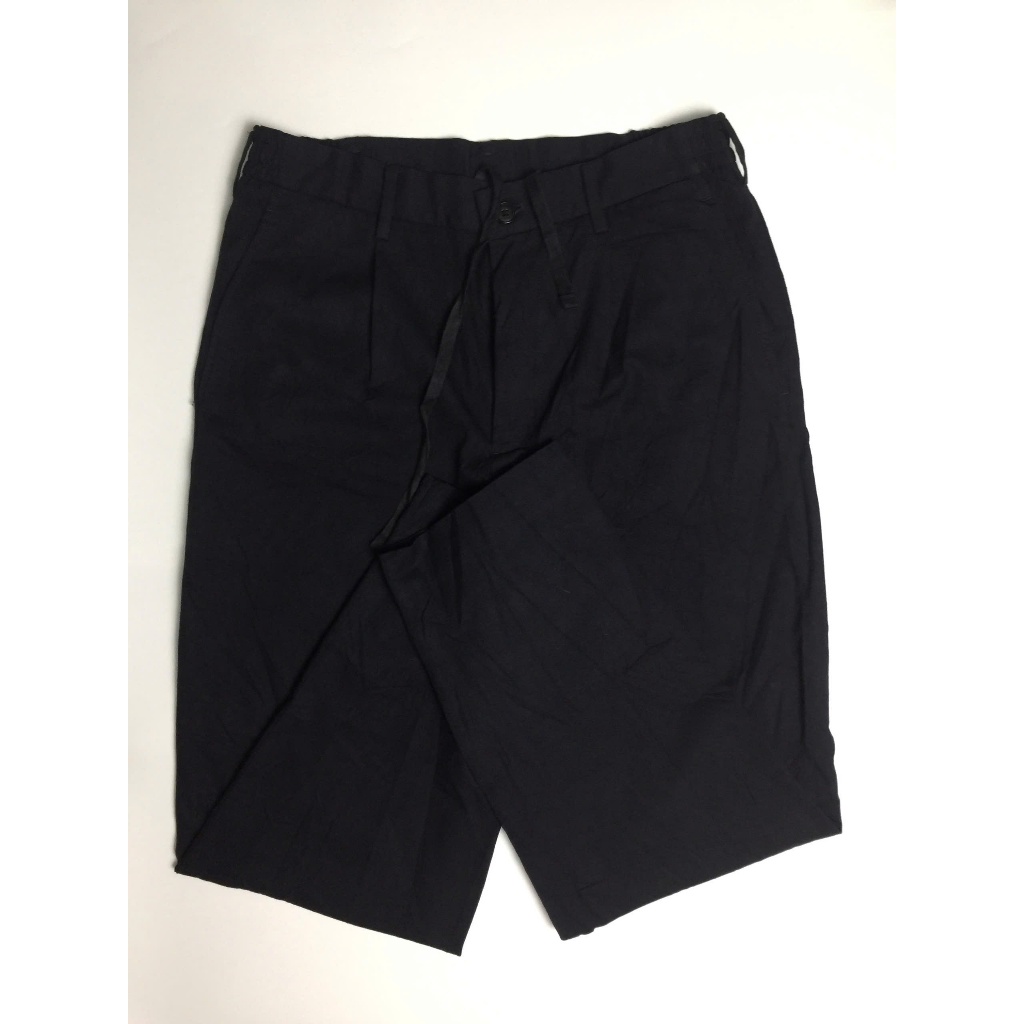 Quần kaki xếp li 2hand Nhật form vintage unisex | Cổ điển - lịch sự