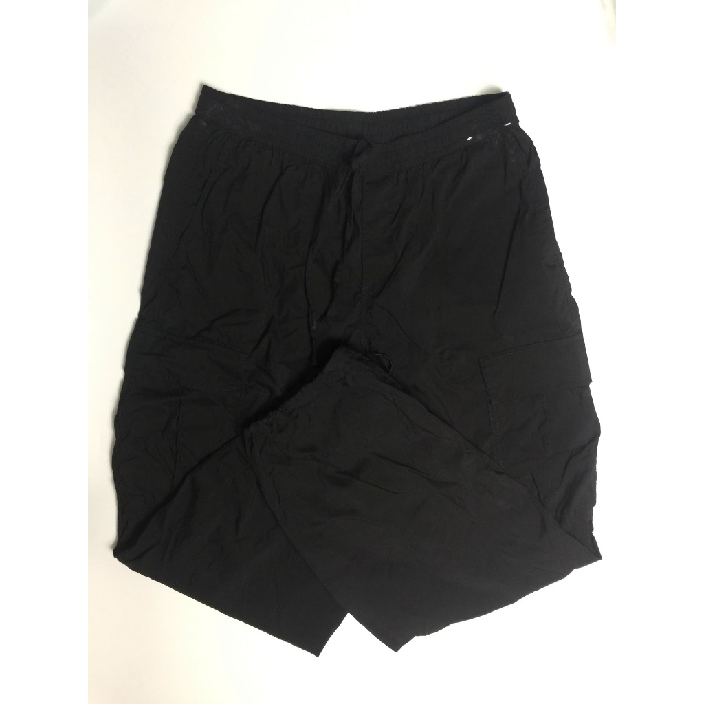 Quần túi hộp kaki 2hand Nhật unisex | Form rộng streetwear