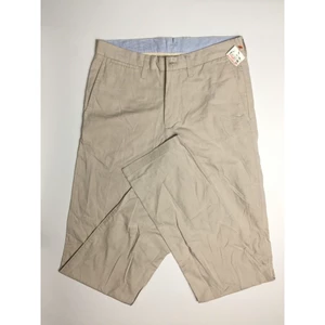 Quần Kaki Nhật 2Hand Nam Nữ Form Đẹp Vintage Basic