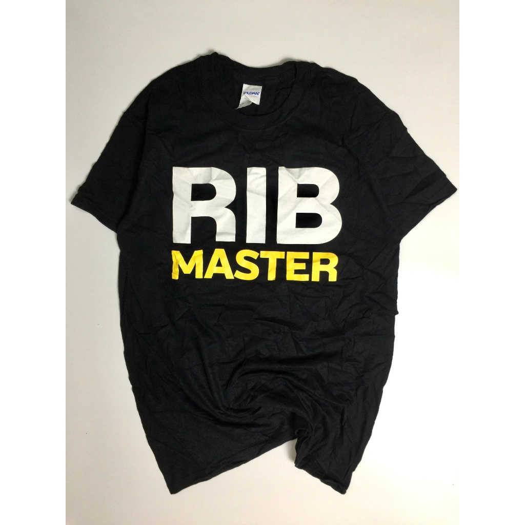 (2hand) Áo thun Mỹ Unisex màu đen size S