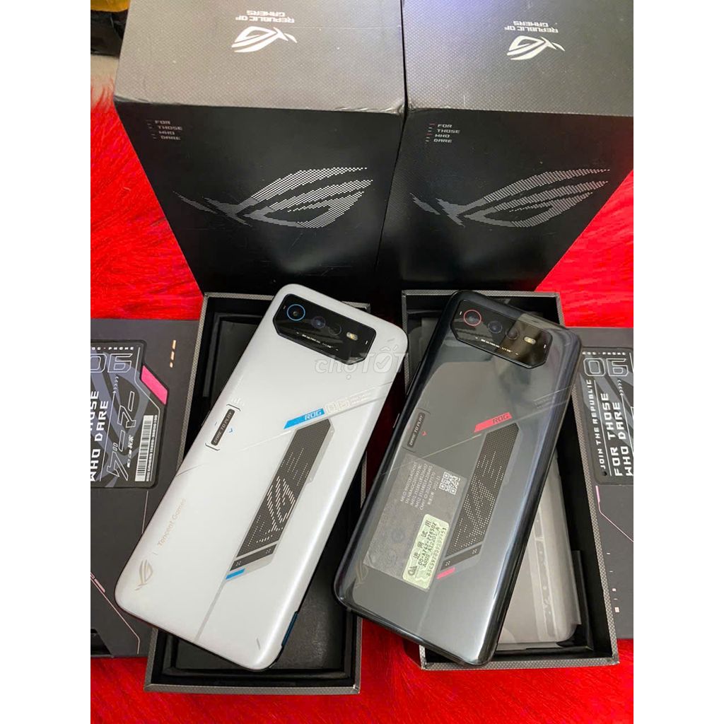 Rog Phone - Điện Thoại Chính Hãng, Giá Tốt, Đảm Bảo | Shopee Việt Nam