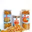 Combo Mồi Bén Lai Rai – Da Cá Trứng Muối, Khô Cá Thiều Miếng, Ghẹ Sữa Rim Giòn MEVINA Chua Cay