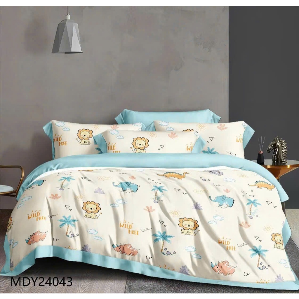 Vỏ gối nằm Tencel lụa [ CAO CẤP] có viền gân, được lựa mẫu