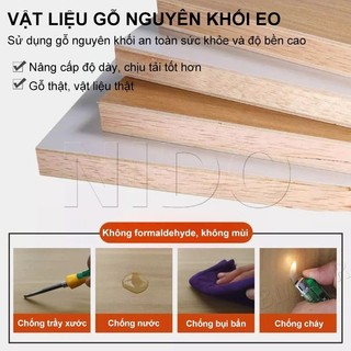 NIDO Tủ treo tường hợp kim nhôm siêu mỏng 120x30x80cm Thiết kế hiện đại dễ lắp đặt
