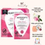 KHĂN GIẤY ƯỚT PHỤ KHOA CÂN BẰNG ĐỘ PH SUMMER’S EVE SHEER FLORAL MỸ HỘP 12 MIẾNG