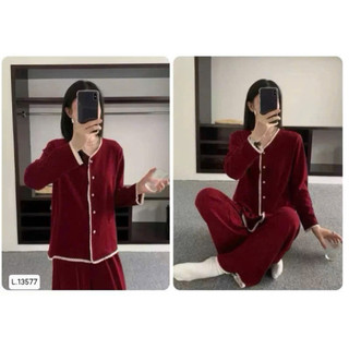 BỘ CHẤT TĂM LÔNG THỎ 2 MÀU
