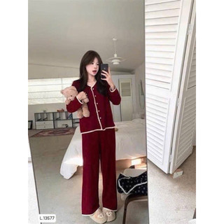 BỘ CHẤT TĂM LÔNG THỎ 2 MÀU