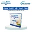 Đạm thực vật tinh khiết optimeal