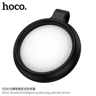 Thiết bị định vị vị trí Hoco E100, tìm vị trí xe hơi, đồ vật, thú cưng, pin dùng 1 năm