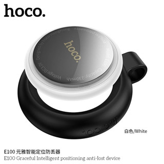 Thiết bị định vị vị trí Hoco E100, tìm vị trí xe hơi, đồ vật, thú cưng, pin dùng 1 năm