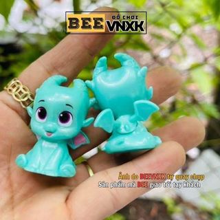 Mô hình My Little Pony Rồng tí hon Sparky Sparkeroni xuất xịn - BEEVNXK