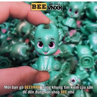 Mô hình My Little Pony Rồng tí hon Sparky Sparkeroni xuất xịn - BEEVNXK