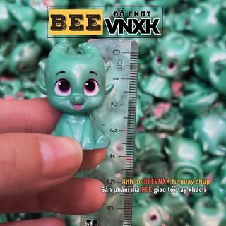 Mô hình My Little Pony Rồng tí hon Sparky Sparkeroni xuất xịn - BEEVNXK