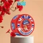 Bánh Quy Mc Vitie's Các loại Hộp Thiếc