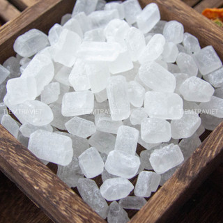 Set trà quà tặng gồm Trà Chanh Dây Cam Quất và Trà Dưỡng Nhan (40 gói) hỗ trợ detox, thanh nhiệt - Tiệm Trà Việt