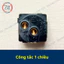 Công Tắc S18 Sino Vanlock Chính Hãng – Công Tắc 1 Chiều & 2 Chiều, Công Tắc Đèn, Cầu Thang