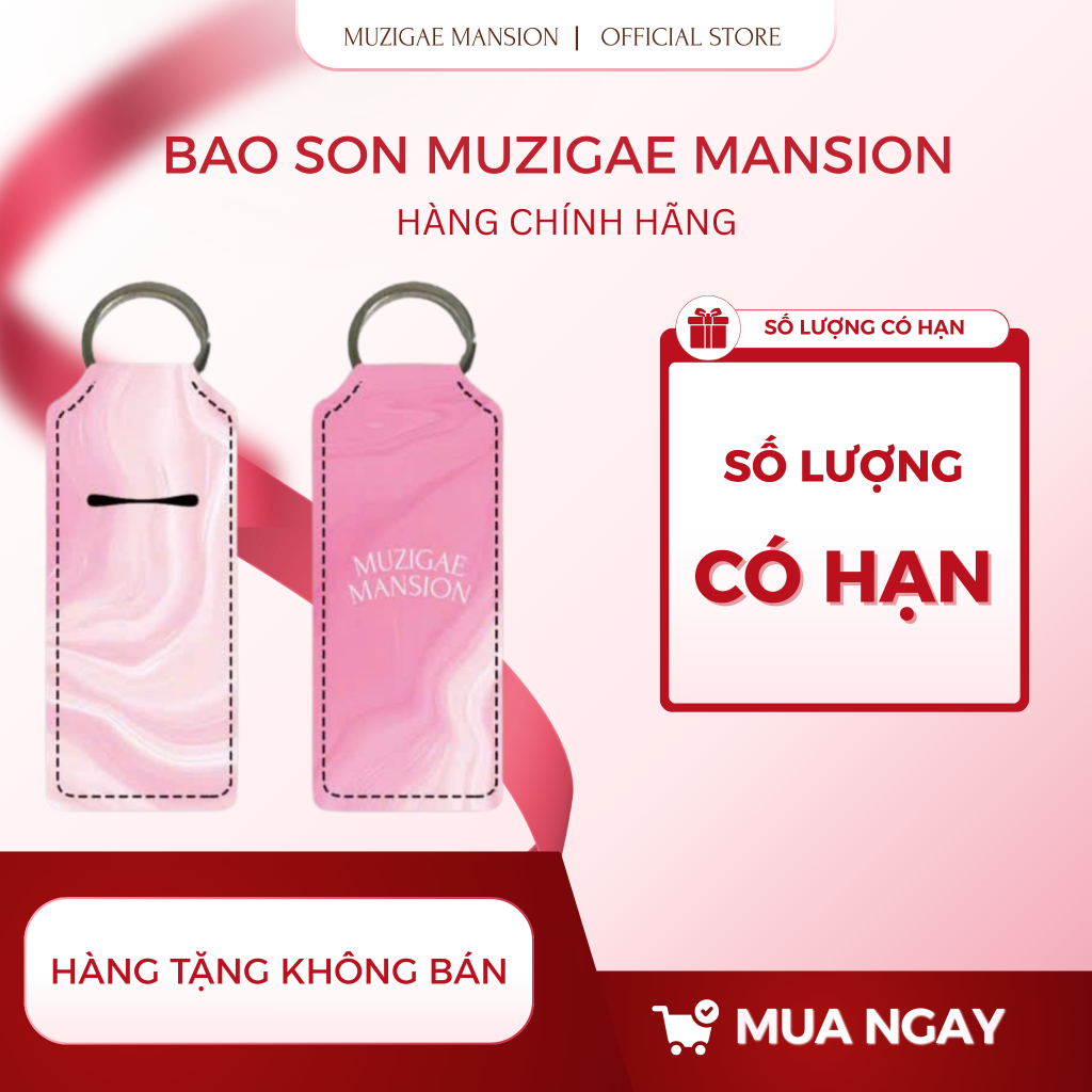 Bao Son Muzigae Mansion Chính Hãng