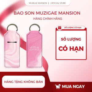Bao Son Muzigae Mansion Chính Hãng