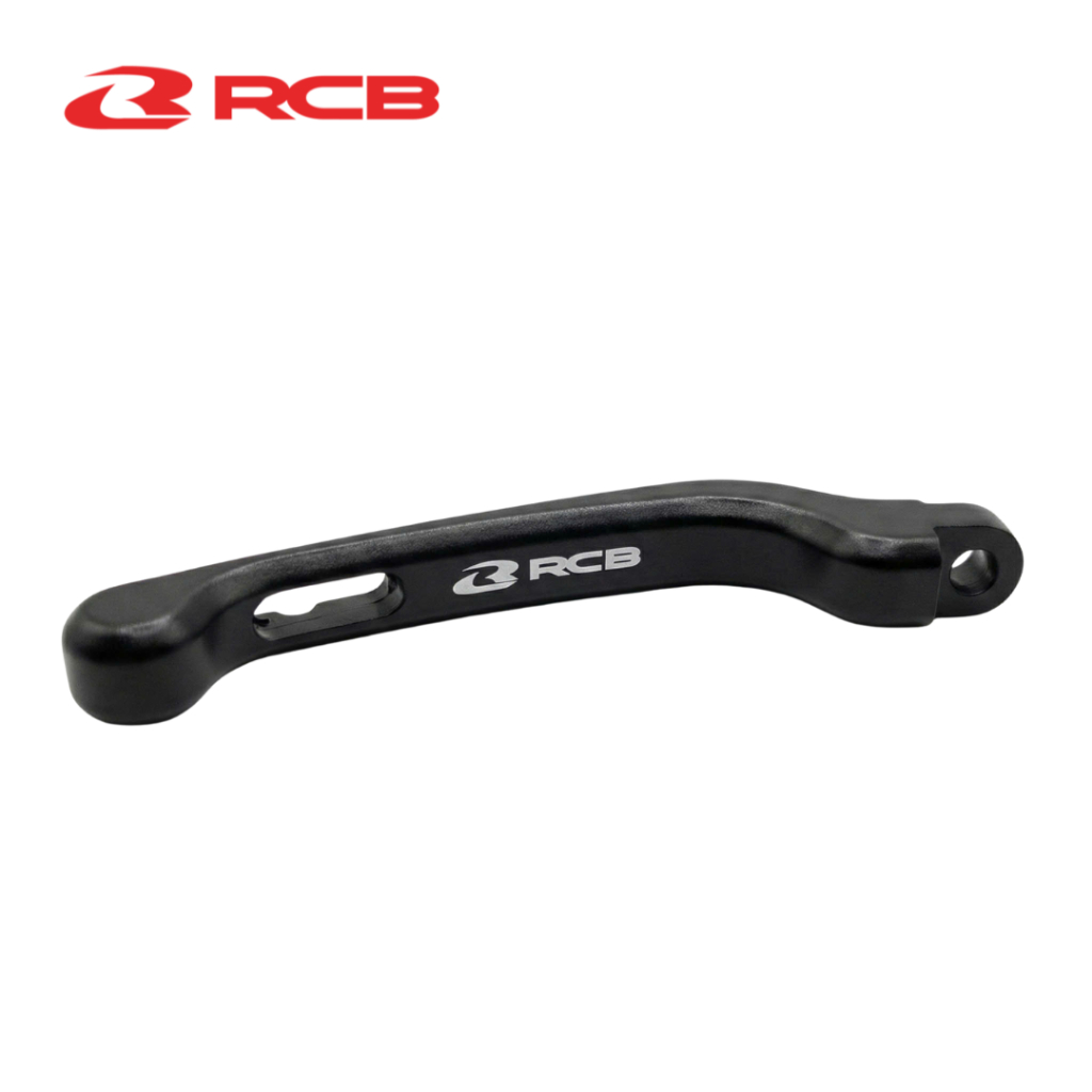 Tay Thắng Rời RCB S1-FL RH/LH – Lever Only – Màu Đen – Dùng Cho Cùm Phanh S1-FL