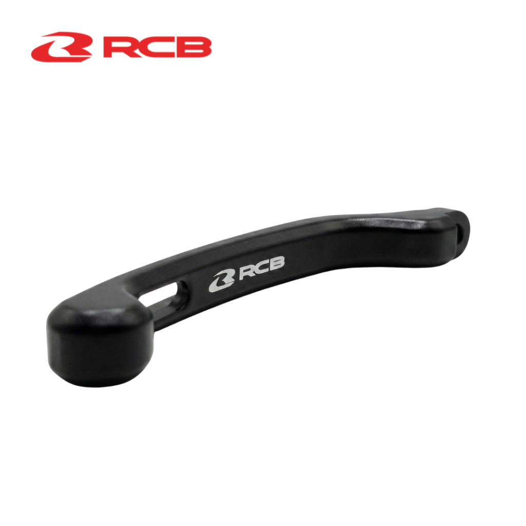 Tay Thắng Rời RCB S1-FL RH/LH – Lever Only – Màu Đen – Dùng Cho Cùm Phanh S1-FL