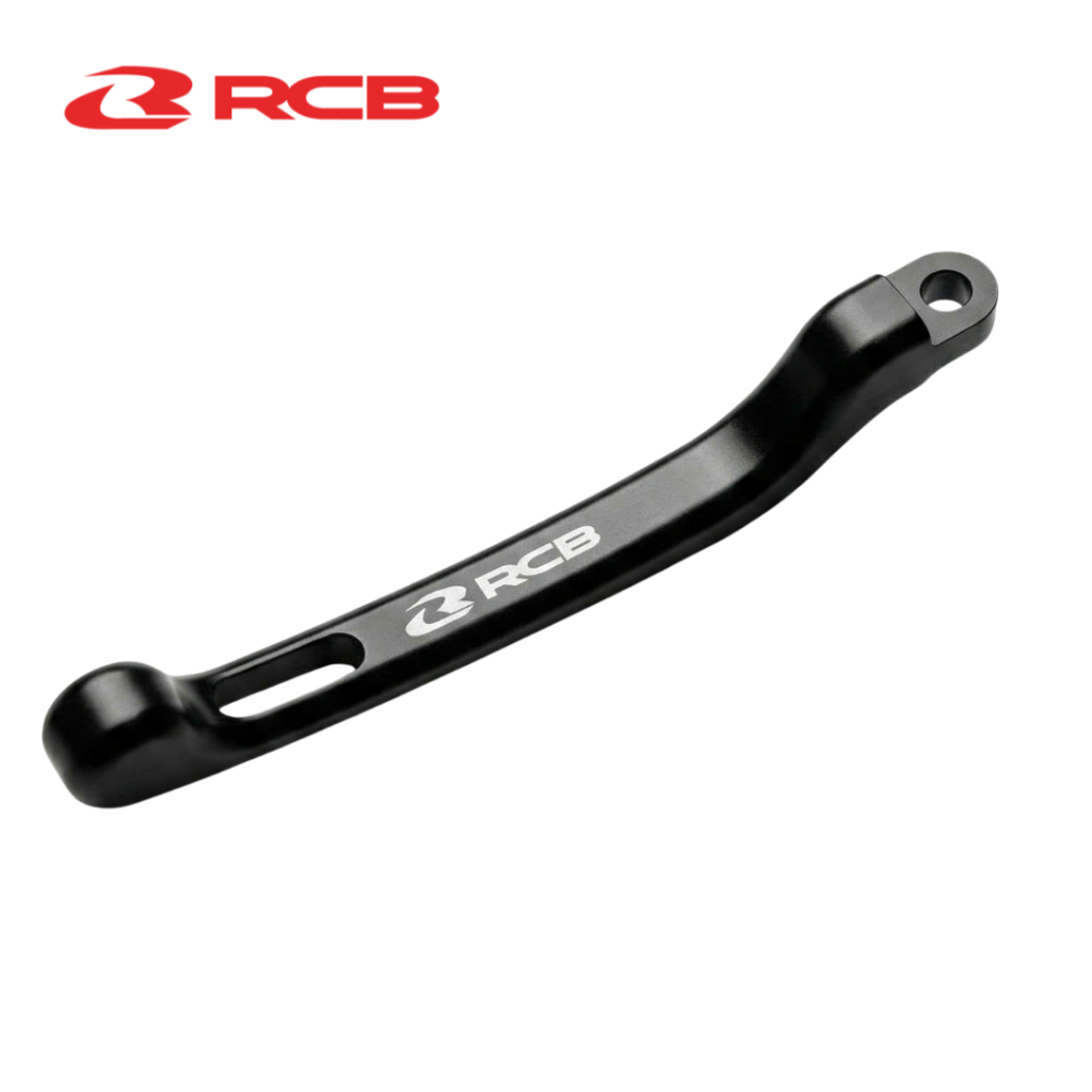Tay Thắng Rời RCB S1-FL RH/LH – Lever Only – Màu Đen – Dùng Cho Cùm Phanh S1-FL