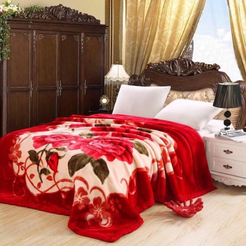 Các loại chăn mền giá rẻ phổ biến, mền cotton, mền Nhung, Mền Tuyết, mền rồng phung, Mền nỉ
