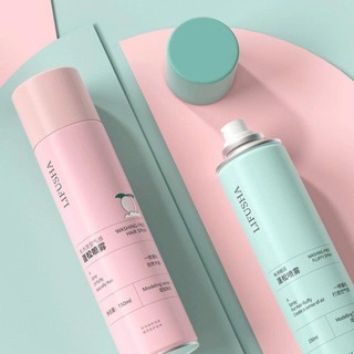 Xịt Gội Dầu Khô Cấp Tốc Nội Địa Giúp Tóc Bồng Bềnh Suốt 8 Tiếng Không Dầu Không Bết Dính