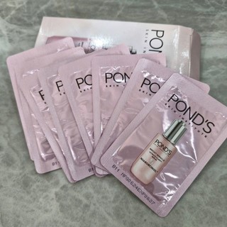 Combo 50 Gói Serum cao cấp dưỡng sáng da đa tầng Pond's gói 2g