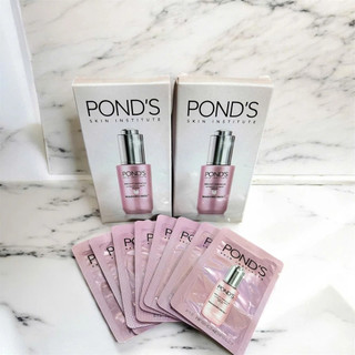 Combo 50 Gói Serum cao cấp dưỡng sáng da đa tầng Pond's gói 2g