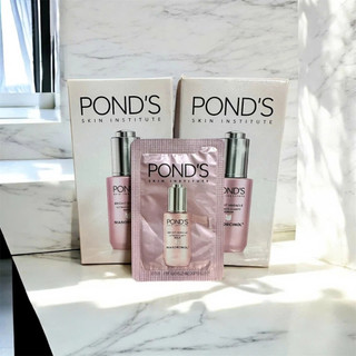 Combo 50 Gói Serum cao cấp dưỡng sáng da đa tầng Pond's gói 2g