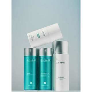 Sửa Rữa Mặt Dịu Nhẹ Dành Cho Mọi Lọi Da AnteAGE Cleanser 130ml