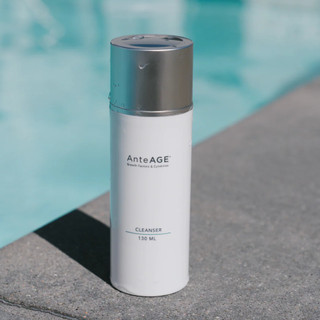 Sửa Rữa Mặt Dịu Nhẹ Dành Cho Mọi Lọi Da AnteAGE Cleanser 130ml