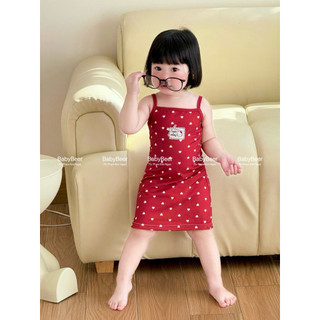 COMBO 2 Váy HELLO KITTY Cho bé {qccc}