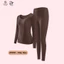 Áo Giữ Nhiệt Santony 5551 - Cân Mọi Outfit Diện Tết PIER N°5